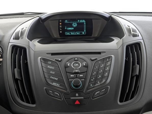 Ford Kuga II с пробегом 2016 года, цена 1 475 000 рублей, 101800 км, внедорожник, Автокод Объявления