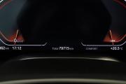 BMW 7 серии VI (G11/G12) Рестайлинг Санкт-Петербург  - изображение 90