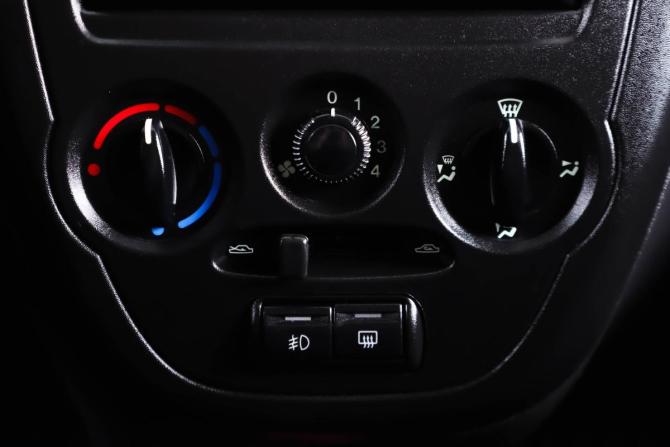 Lada (ВАЗ) Granta I с пробегом 2016 года, цена 529 000 рублей, 130680 км, седан, Автокод Объявления