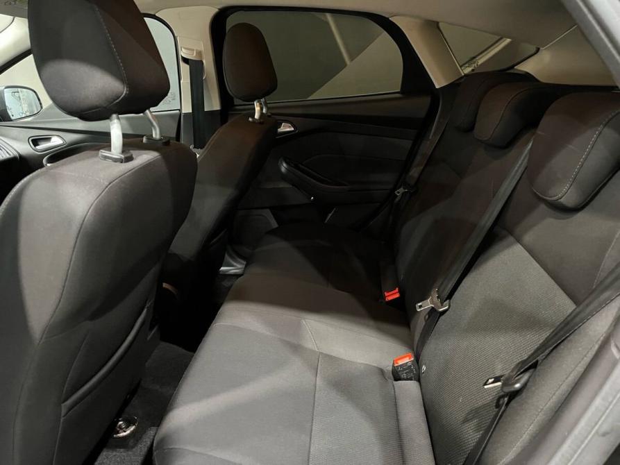 Ford Focus III Рестайлинг Пермь  - изображение 10