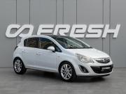 Opel Corsa D Рестайлинг II Краснодар  - изображение 20