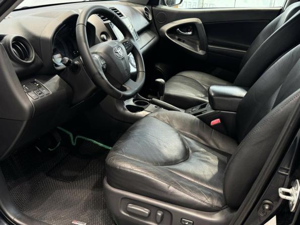 Toyota RAV4 III (XA30) Рестайлинг с пробегом 2010 года, цена 1 350 000 рублей, 256177 км, внедорожник, Автокод Объявления