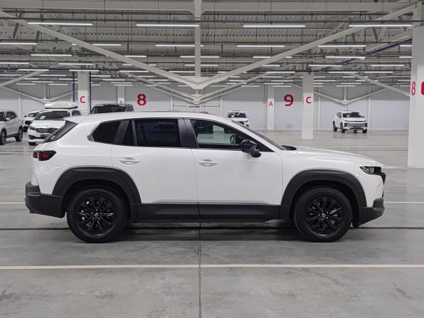Mazda CX-50 с пробегом 2023 года, цена 3 620 000 рублей, 40144 км, внедорожник, Автокод Объявления