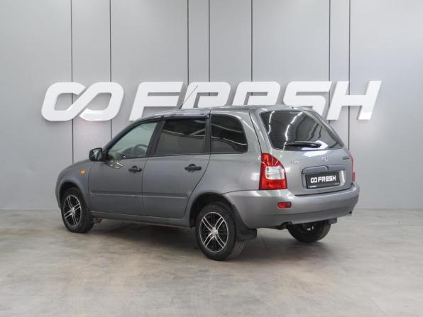 Lada (ВАЗ) Kalina I с пробегом 2011 года, цена 399 000 рублей, 133737 км, универсал, Автокод Объявления