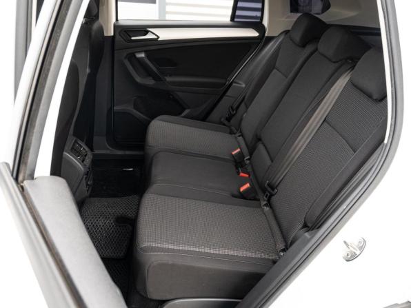 Volkswagen Tiguan II с пробегом 2020 года, цена 2 630 000 рублей, 96474 км, внедорожник, Автокод Объявления
