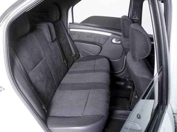Renault Logan I Рестайлинг с пробегом 2012 года, цена 570 000 рублей, 206684 км, седан, Автокод Объявления