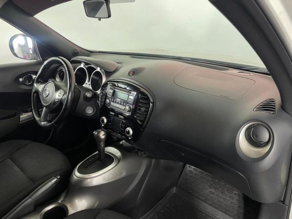 Nissan Juke I с пробегом 2013 года, цена 845 000 рублей, 159018 км, внедорожник, Автокод Объявления