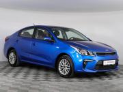 Kia Rio IV Химки  - изображение 16