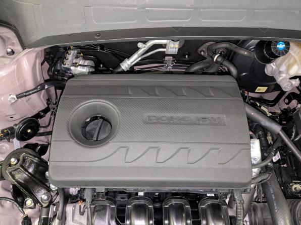 Hyundai Creta II с пробегом 2022 года, цена 2 590 000 рублей, 16062 км, внедорожник, Автокод Объявления