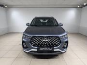 Chery Tiggo 7 Pro I Москва  - изображение 27