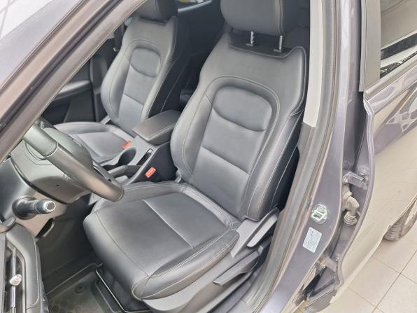 Chery Tiggo 4 Pro I с пробегом 2024 года, цена 1 530 000 рублей, 30000 км, внедорожник, Автокод Объявления