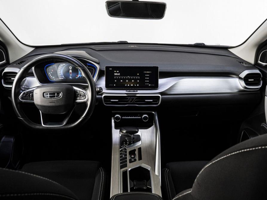 Geely Coolray I Тюмень  - изображение 17