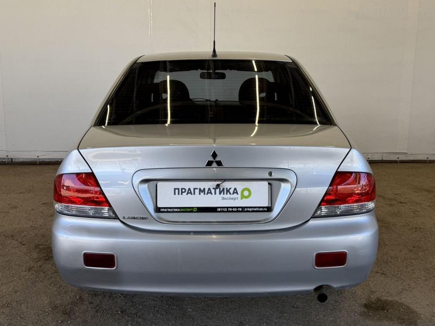 Mitsubishi Lancer IX Рестайлинг Псков  - изображение 5