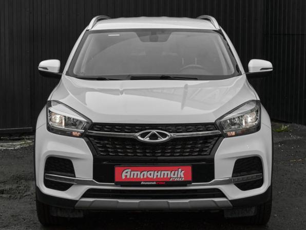 Chery Tiggo 4 I Рестайлинг с пробегом 2020 года, цена 1 370 000 рублей, 70565 км, внедорожник, Автокод Объявления