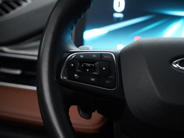 Chery Tiggo 8 Pro Max I с пробегом 2023 года, цена 2 249 645 рублей, 52064 км, внедорожник, Автокод Объявления