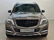 Mercedes-Benz GLK-Класс I (X204) Рестайлинг Балашиха  - изображение 20