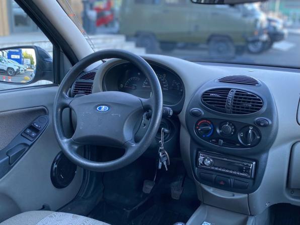 Lada (ВАЗ) Kalina I с пробегом 2010 года, цена 269 000 рублей, 104746 км, универсал, Автокод Объявления