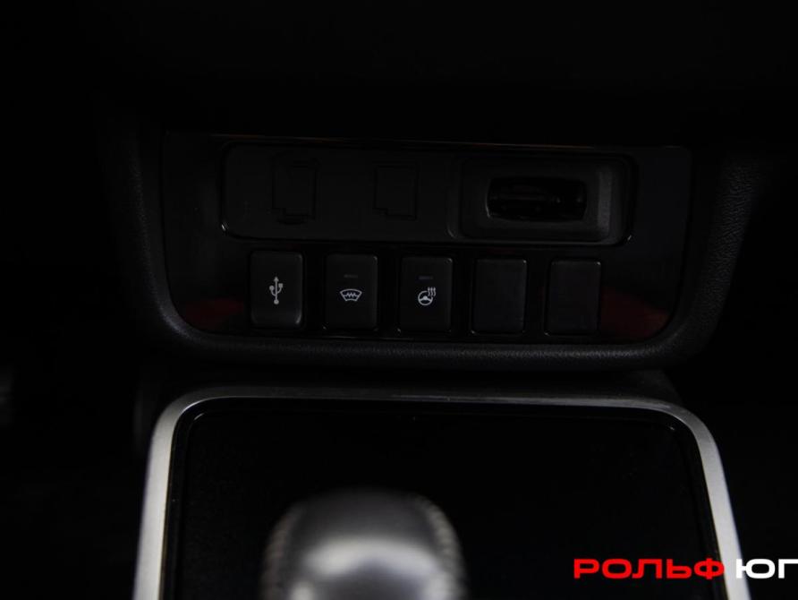 Mitsubishi Outlander III Рестайлинг 3 Москва  - изображение 19