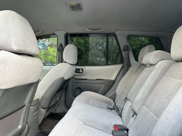 Hyundai Santa Fe Classic с пробегом 2008 года, цена 539 000 рублей, 259949 км, внедорожник, Автокод Объявления