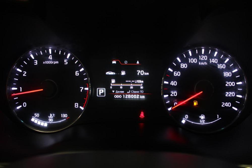 Kia Cerato III Томск  - изображение 9