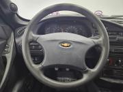 Chevrolet Niva I Тольятти  - изображение 34