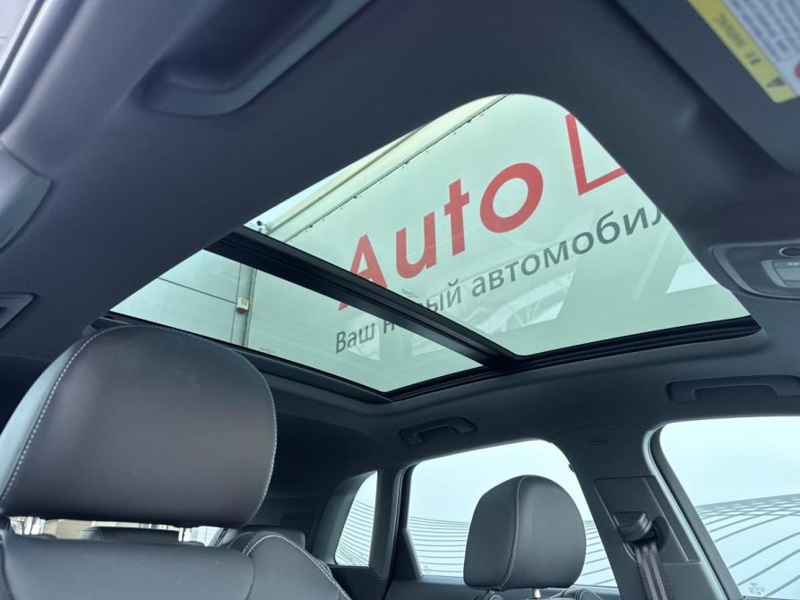 Audi Q3 II (F3) Воронеж  - изображение 18