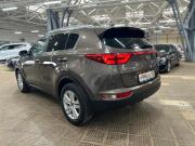 Kia Sportage IV Набережные Челны  - изображение 45