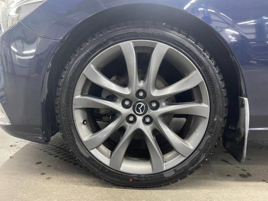 Mazda 6 III (GJ) Рестайлинг Серпухов  - изображение 24