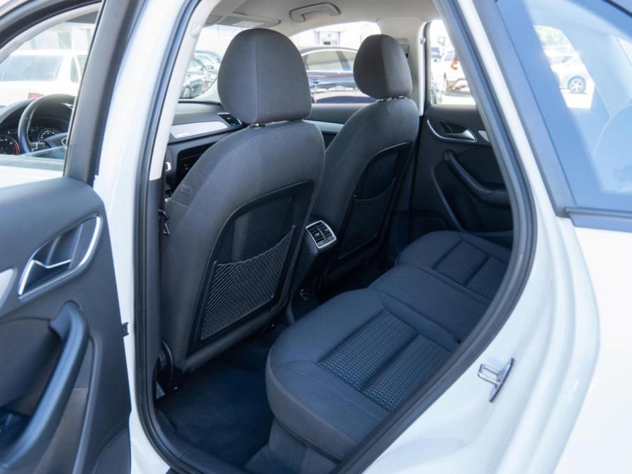 Audi Q3 I (8U) Волгоград  - изображение 11