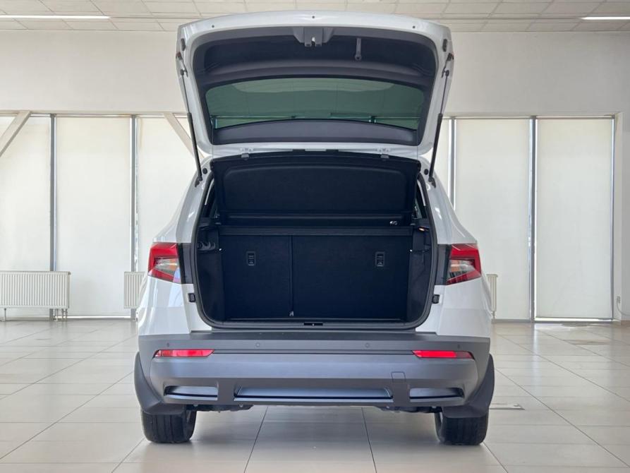 Skoda Karoq I Волгоград  - изображение 12