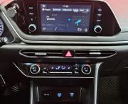 Hyundai Sonata VIII (DN8) Вологда  - изображение 32
