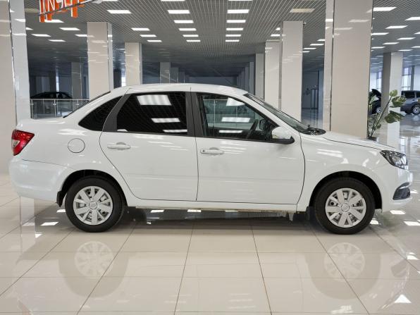 Lada (ВАЗ) Granta I Рестайлинг с пробегом 2023 года, цена 760 000 рублей, 18585 км, седан, Автокод Объявления