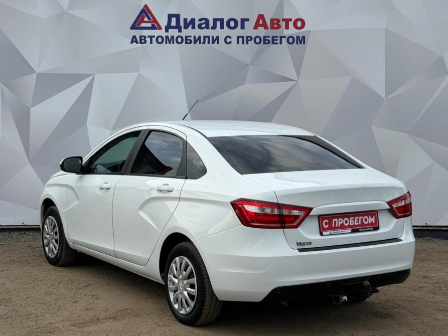Lada (ВАЗ) Vesta I Набережные Челны  - изображение 9