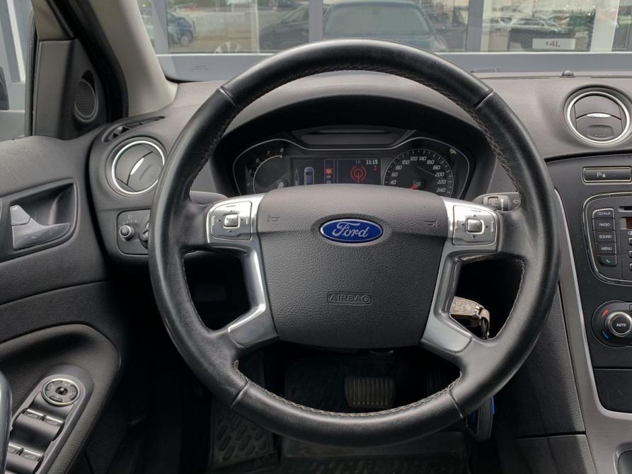 Ford Mondeo IV Рестайлинг Москва  - изображение 14
