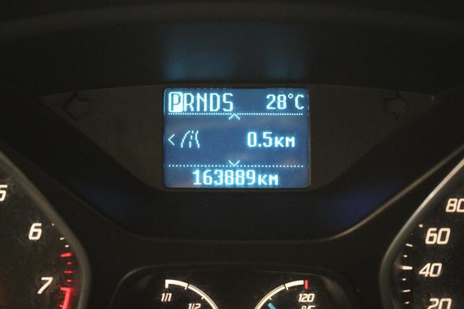 Ford Focus III с пробегом 2012 года, цена 729 000 рублей, 162000 км, седан, Автокод Объявления