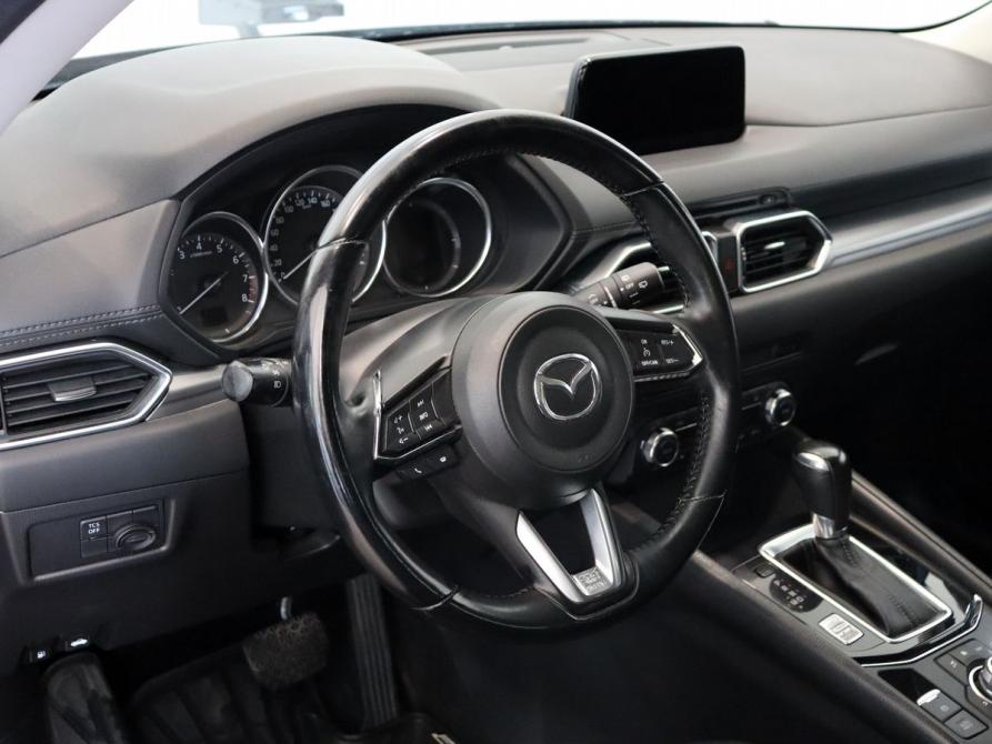 Mazda CX-5 II Калининград  - изображение 13