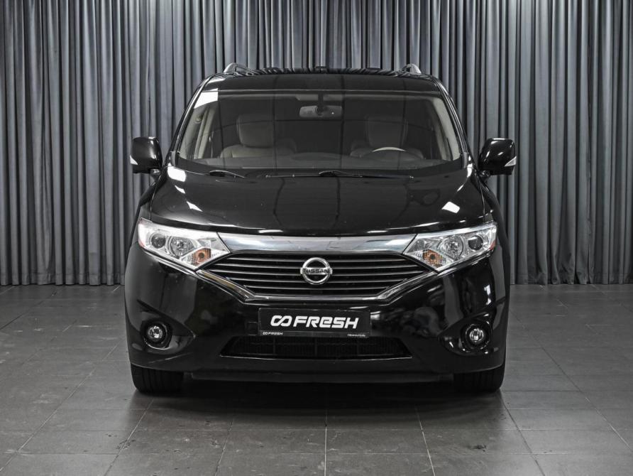 Nissan Quest IV Ставрополь  - изображение 3