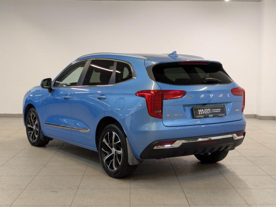 Haval Jolion I Санкт-Петербург  - изображение 7