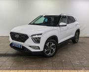 Hyundai Creta II Санкт-Петербург  - изображение 25