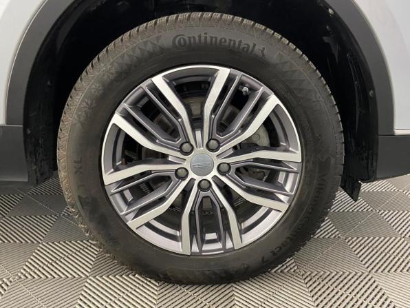 Geely Atlas Pro с пробегом 2023 года, цена 2 090 000 рублей, 58266 км, внедорожник, Автокод Объявления
