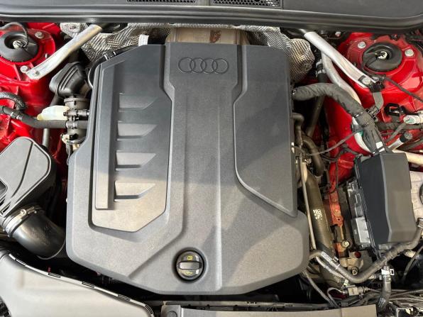 Audi A5 III (B10) с пробегом 2025 года, цена 6 050 000 рублей, 30 км, седан, Автокод Объявления