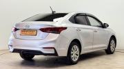 Hyundai Solaris II Киров  - изображение 19
