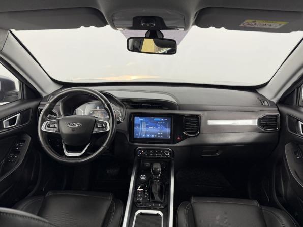 Chery Tiggo 4 I Рестайлинг с пробегом 2022 года, цена 1 350 000 рублей, 139000 км, внедорожник, Автокод Объявления