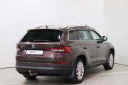 Skoda Kodiaq I Иркутск  - изображение 24