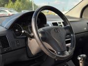 Hyundai Getz I Рестайлинг Набережные Челны  - изображение 36