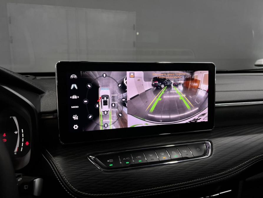 Haval Jolion I Тверь  - изображение 18
