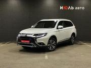 Mitsubishi Outlander III Рестайлинг 3 Челябинск  - изображение 26