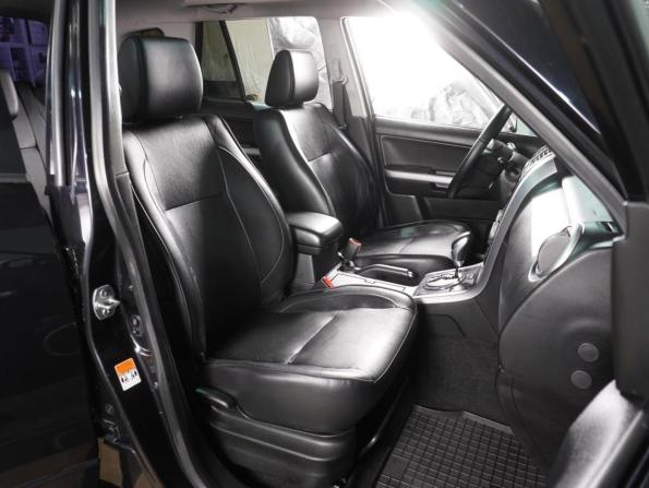 Suzuki Grand Vitara II Рестайлинг с пробегом 2008 года, цена 1 059 000 рублей, 164186 км, внедорожник, Автокод Объявления