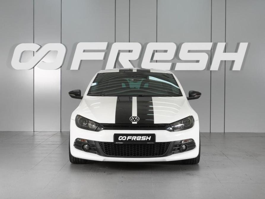 Volkswagen Scirocco III Минеральные Воды  - изображение 3