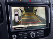 Volkswagen Touareg II Рестайлинг Москва  - изображение 59